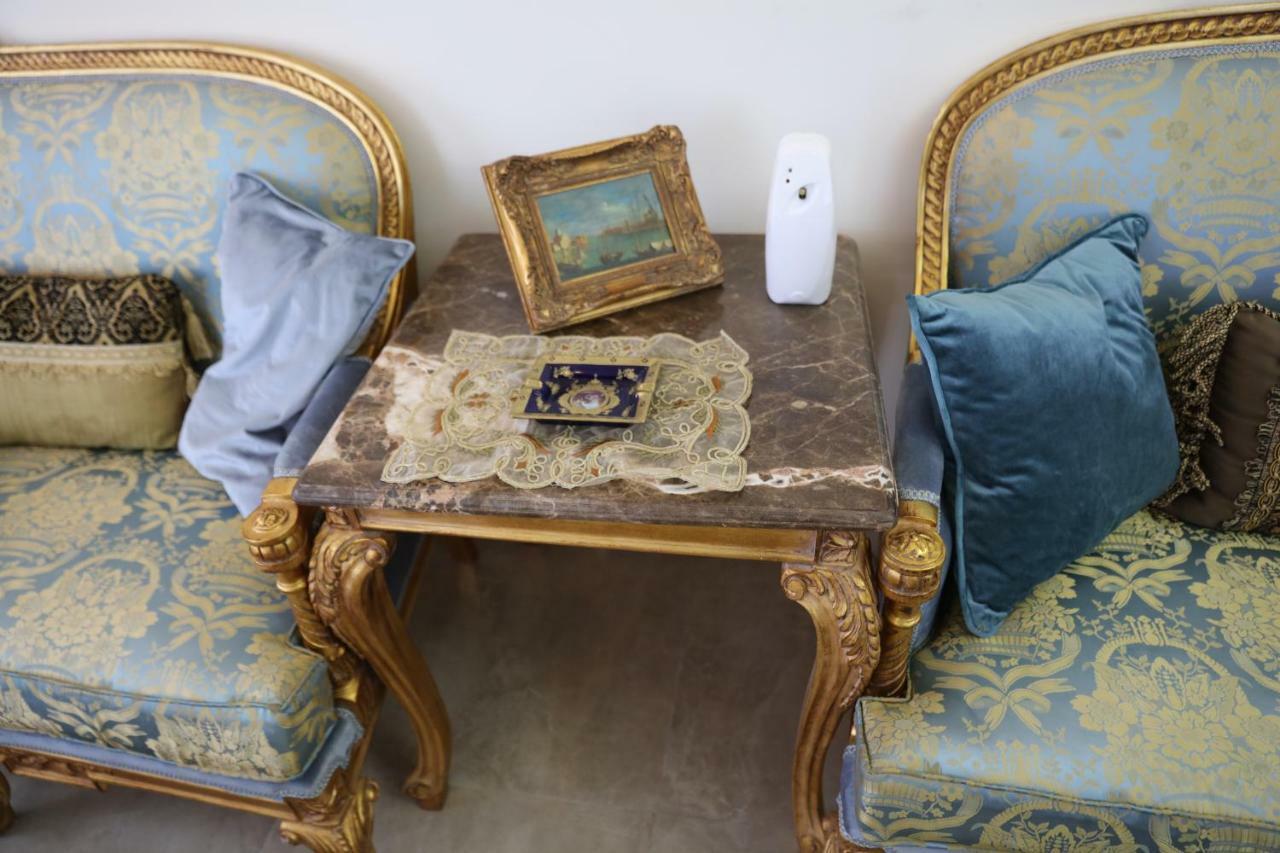 Maadi, Direct Nile River View From All Rooms El El Cairo Exterior foto
