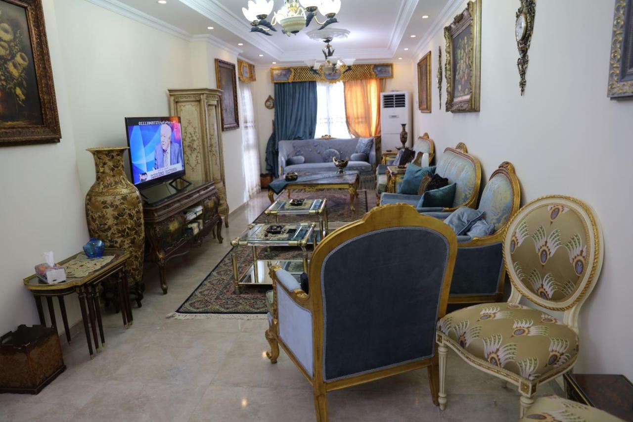 Maadi, Direct Nile River View From All Rooms El El Cairo Exterior foto