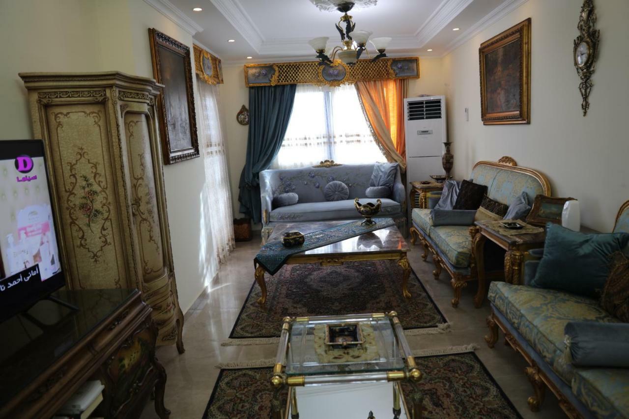 Maadi, Direct Nile River View From All Rooms El El Cairo Exterior foto