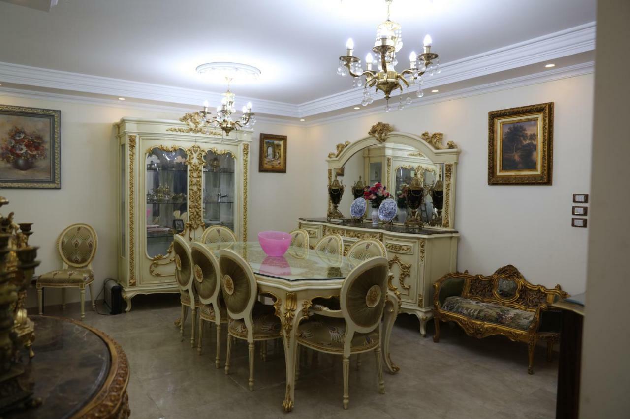 Maadi, Direct Nile River View From All Rooms El El Cairo Exterior foto