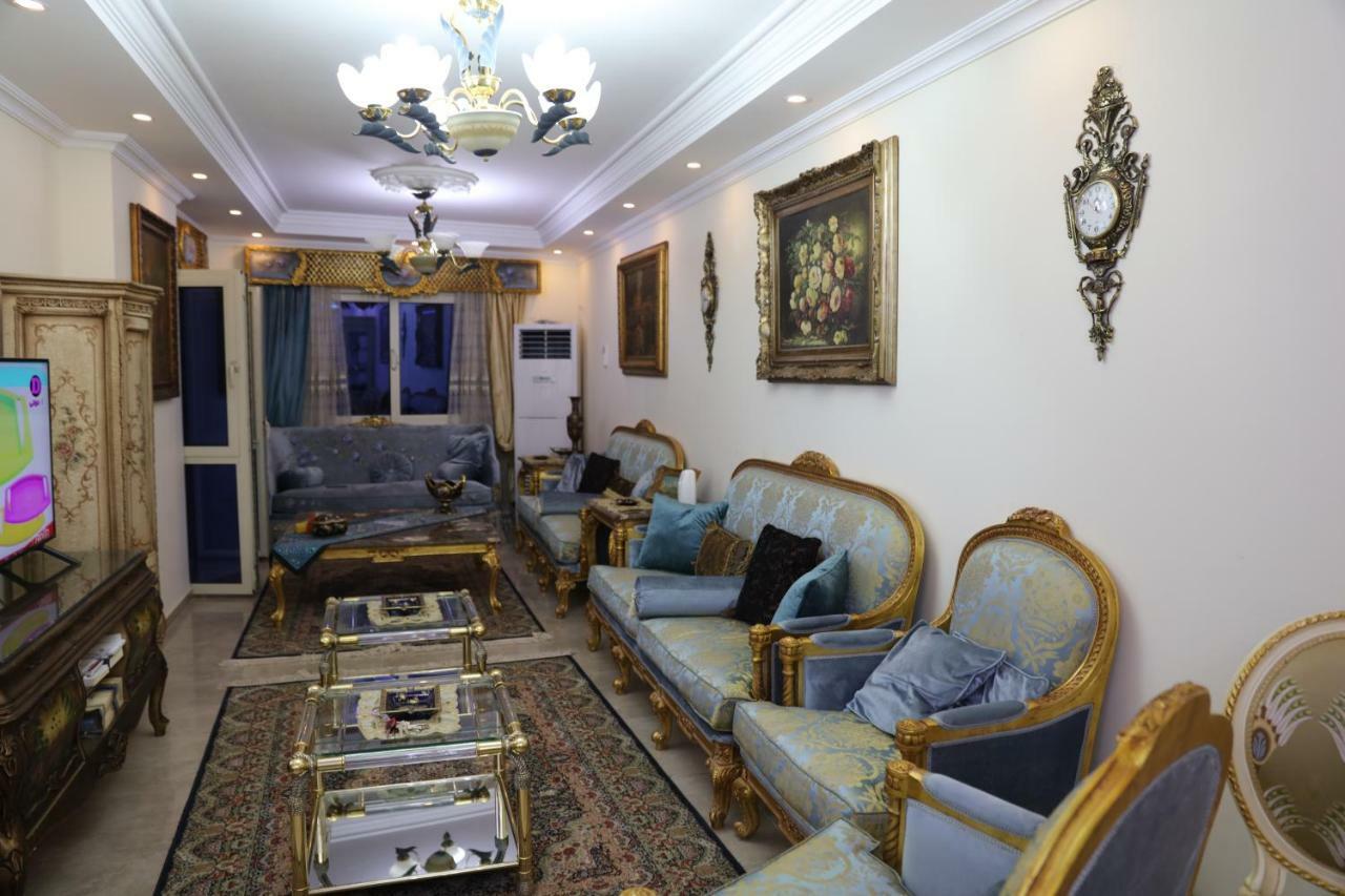 Maadi, Direct Nile River View From All Rooms El El Cairo Exterior foto