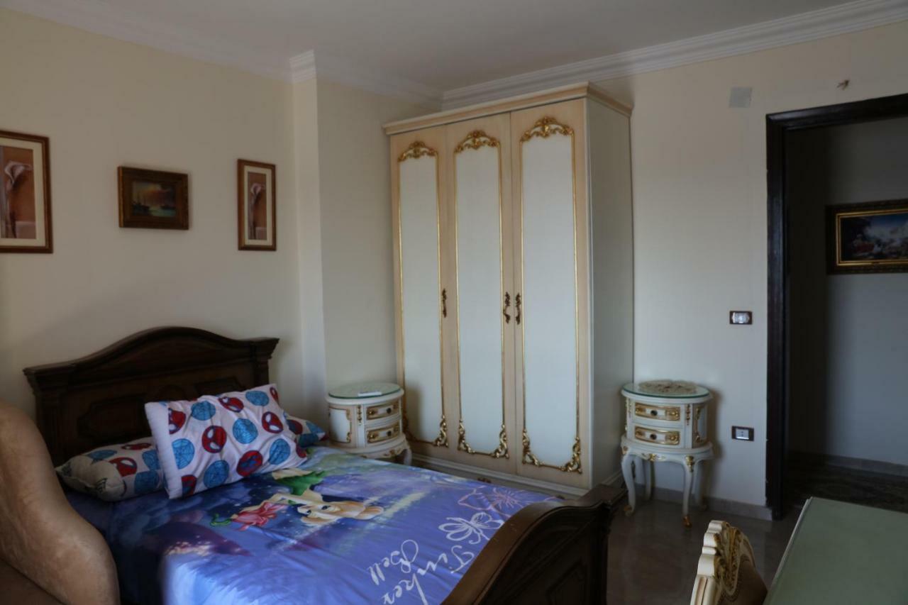 Maadi, Direct Nile River View From All Rooms El El Cairo Exterior foto