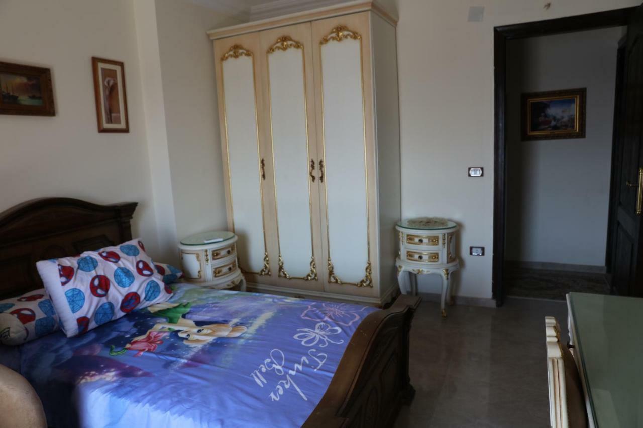 Maadi, Direct Nile River View From All Rooms El El Cairo Exterior foto