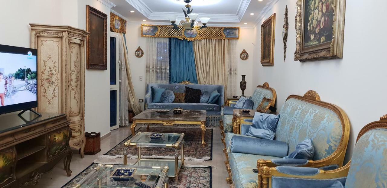 Maadi, Direct Nile River View From All Rooms El El Cairo Exterior foto