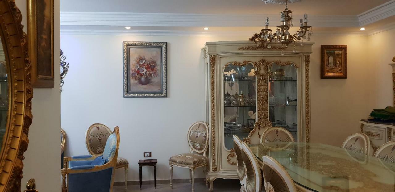 Maadi, Direct Nile River View From All Rooms El El Cairo Exterior foto